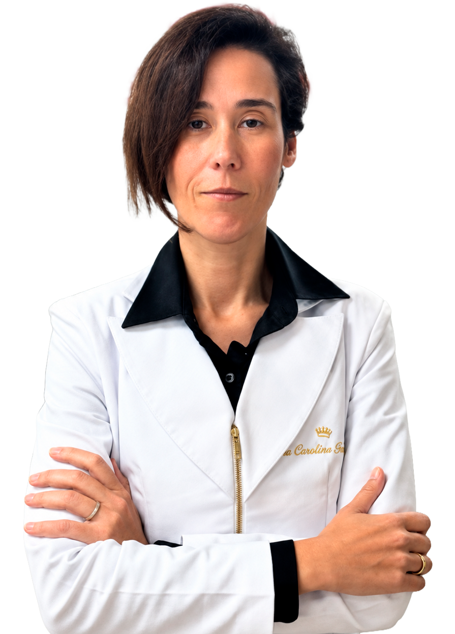 Dra. Caroline Fontana
