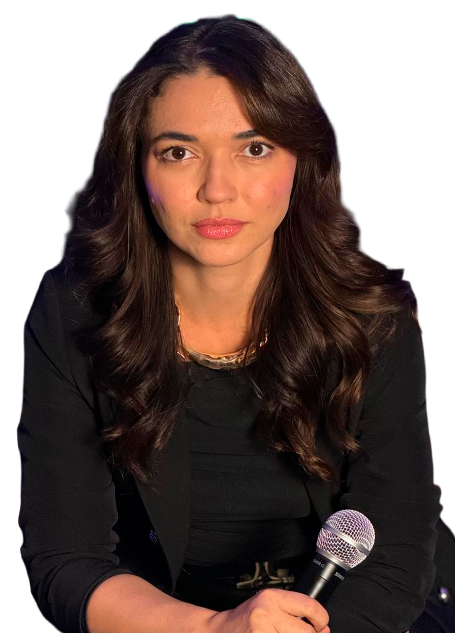 Dra. Evânia Ribeiro