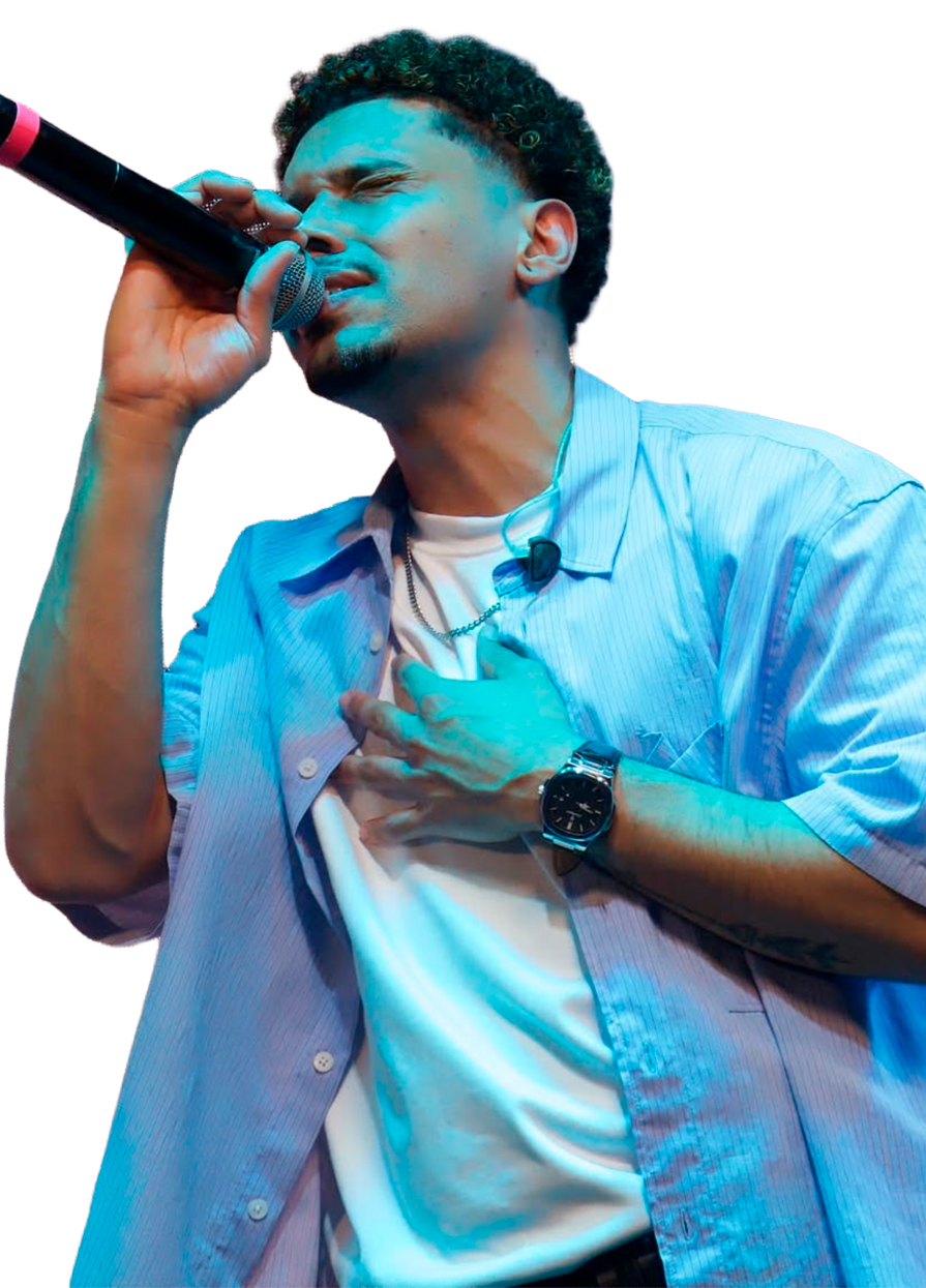 Gabriel Miguel